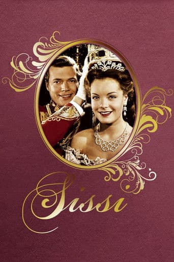 Filmplakat: Sissi