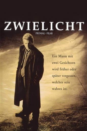 Filmplakat: Zwielicht