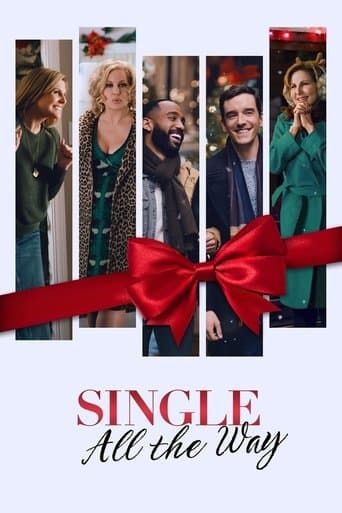 Filmplakat: Single All the Way