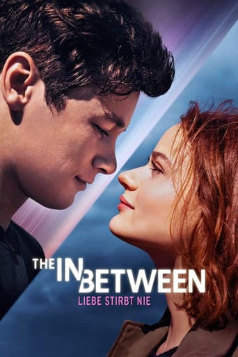 Filmplakat: The In Between