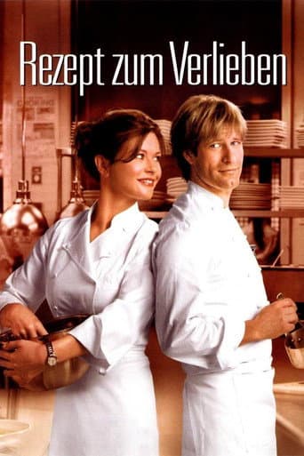 Filmplakat: Rezept zum Verlieben