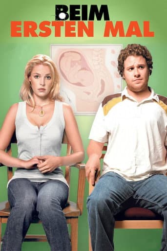 Filmplakat: Beim ersten Mal
