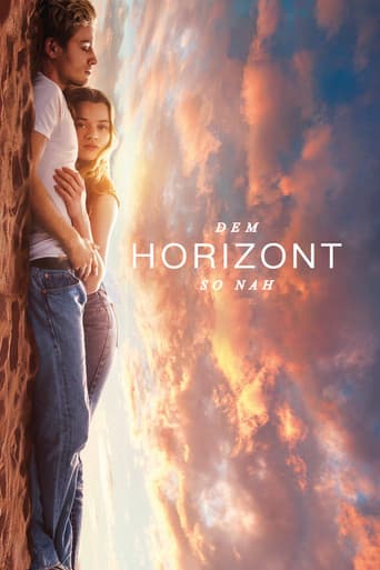 Filmplakat: Dem Horizont so nah