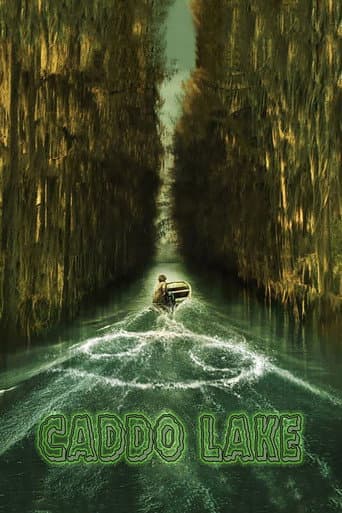 Filmplakat: Caddo Lake