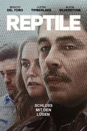 Filmplakat: Reptile