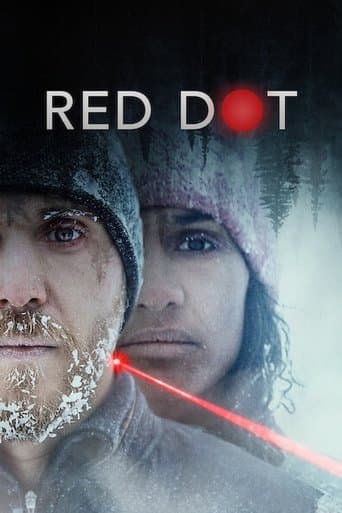 Filmplakat: Red Dot