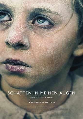 Filmplakat: Schatten in meinen Augen