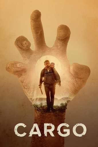 Filmplakat: Cargo