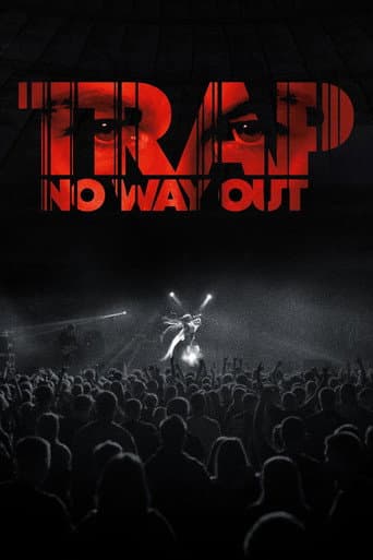 Filmplakat: Trap: No Way Out