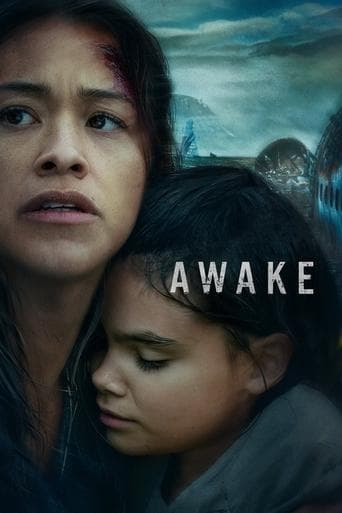 Filmplakat: Awake
