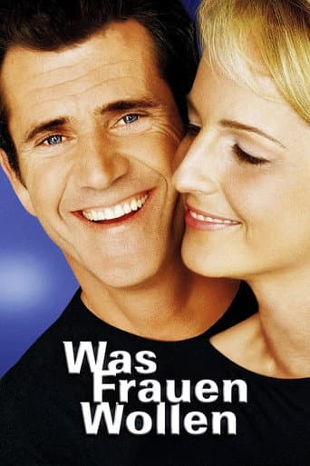 Filmplakat: Was Frauen wollen