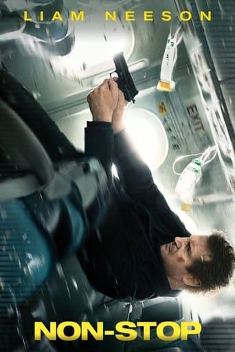 Filmplakat: Non-Stop