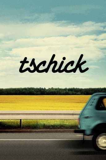 Filmplakat: Tschick