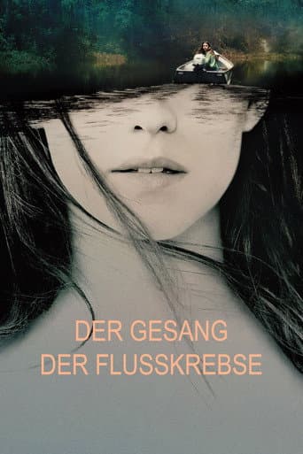 Filmplakat: Der Gesang der Flusskrebse