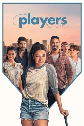 Filmplakat: Players