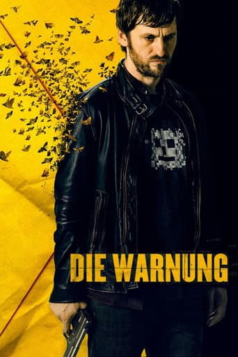 Filmplakat: Die Warnung