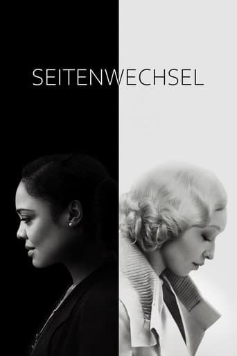 Filmplakat: Seitenwechsel