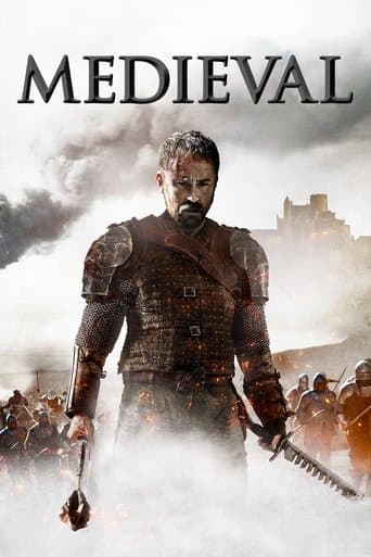 Filmplakat: Medieval