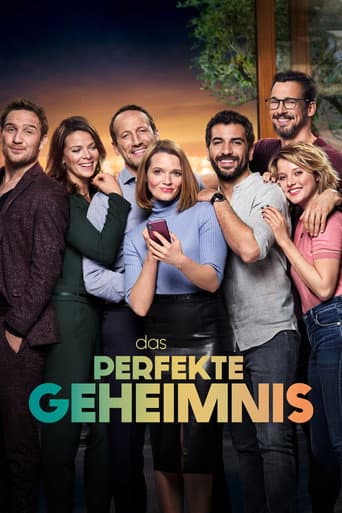 Filmplakat: Das perfekte Geheimnis