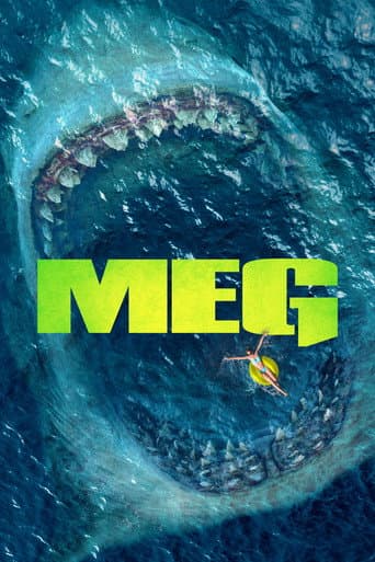 Filmplakat: Meg