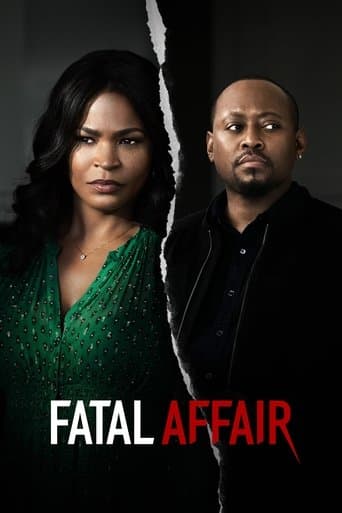 Filmplakat: Fatal Affair