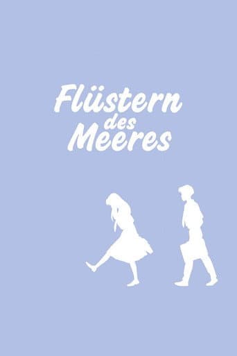 Filmplakat: Flüstern des Meeres - Ocean Waves