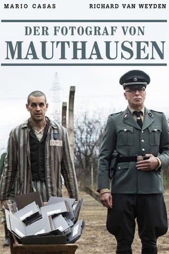 Filmplakat: Francisco Boix: Der Fotograf von Mauthausen