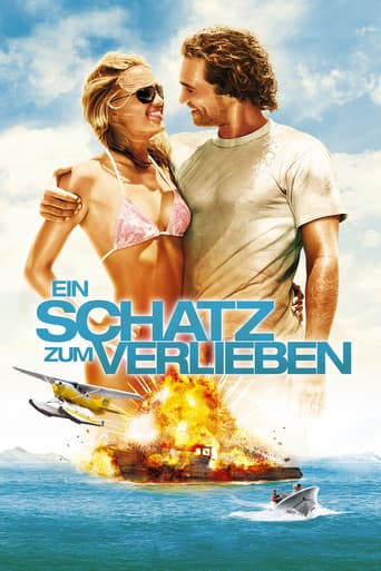 Filmplakat: Ein Schatz zum Verlieben