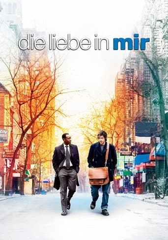 Filmplakat: Die Liebe in mir
