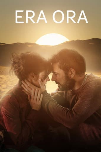 Filmplakat: Es war Zeit