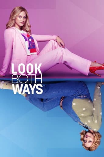 Filmplakat: Look Both Ways