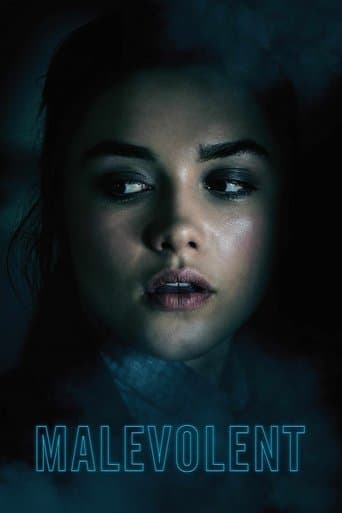 Filmplakat: Malevolent - Und das Böse existiert doch