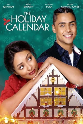 Filmplakat: The Holiday Calendar
