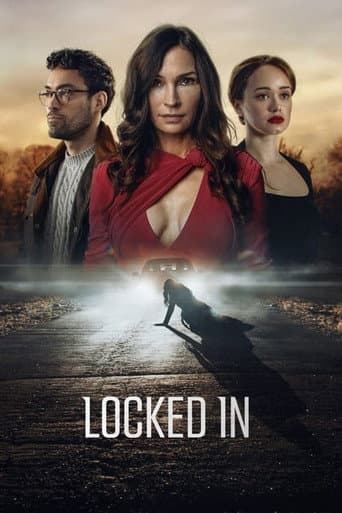 Filmplakat: Locked In