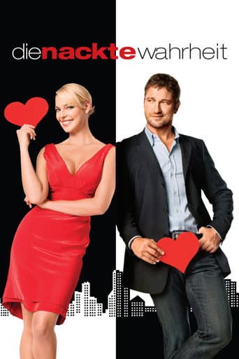 Filmplakat: Die nackte Wahrheit