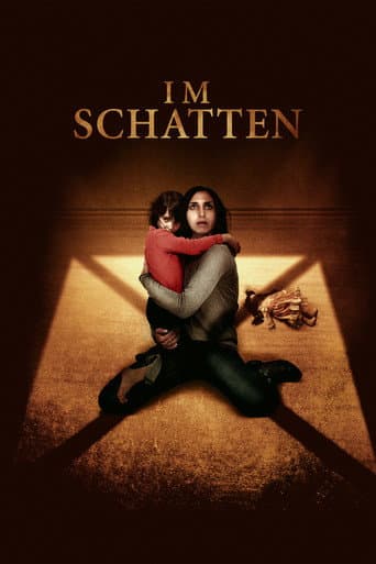 Filmplakat: Under the Shadow