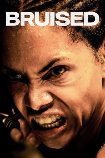 Filmplakat: Bruised