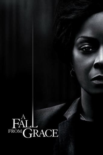 Filmplakat: A Fall from Grace