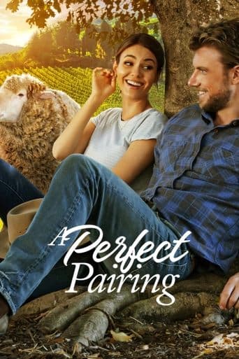 Filmplakat: A Perfect Pairing