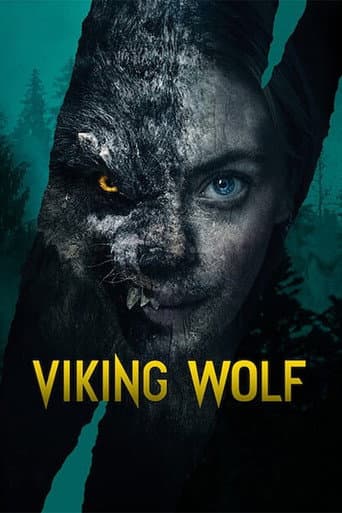 Filmplakat: Viking Wolf