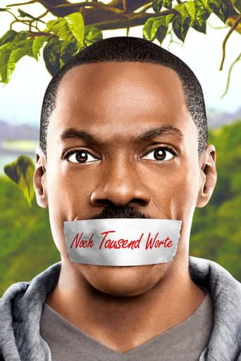 Filmplakat: Noch tausend Worte