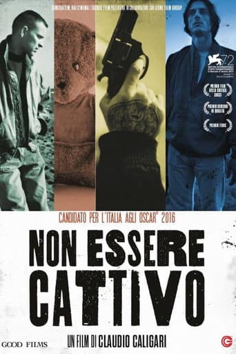 Filmplakat: Non essere cattivo