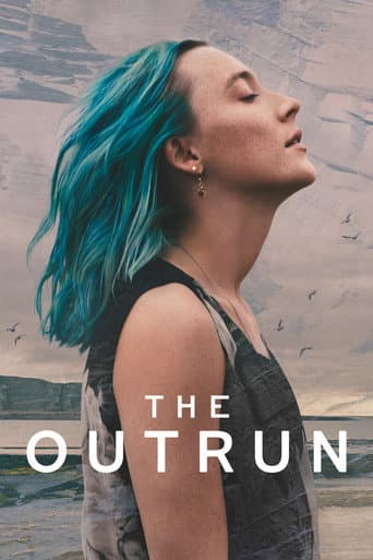 Filmplakat: The Outrun