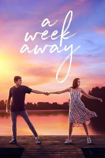 Filmplakat: A Week Away