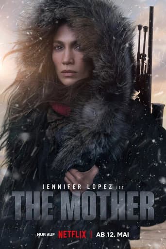 Filmplakat: The Mother