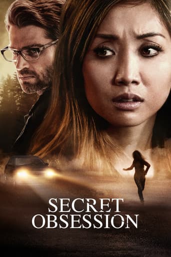 Filmplakat: Secret Obsession