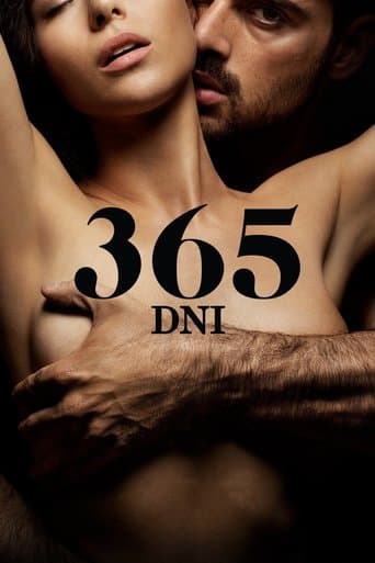 Filmplakat: 365 Days