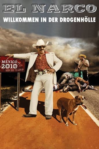 Filmplakat: El Infierno
