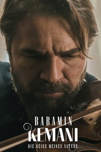 Filmplakat: Die Geige meines Vaters