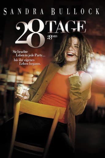 Filmplakat: 28 Tage